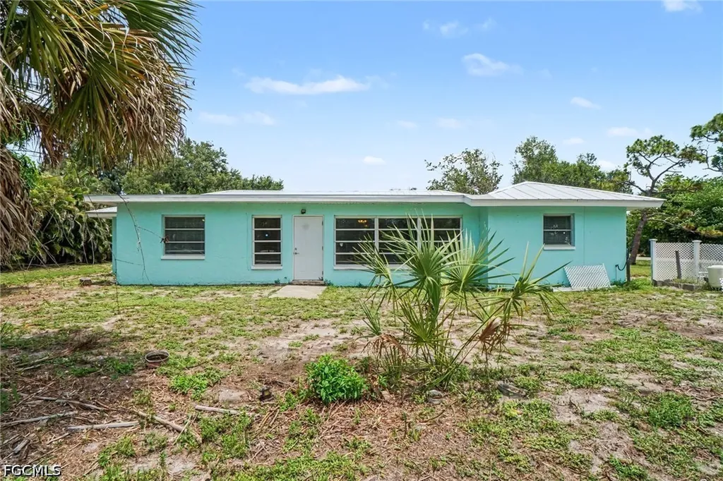 5791 Porpoise Road Bokeelia FL 33922