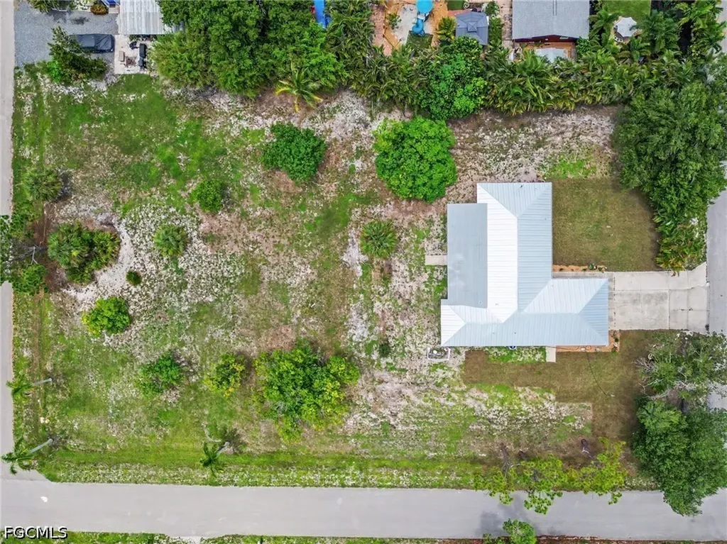 5791 Porpoise Road Bokeelia FL 33922