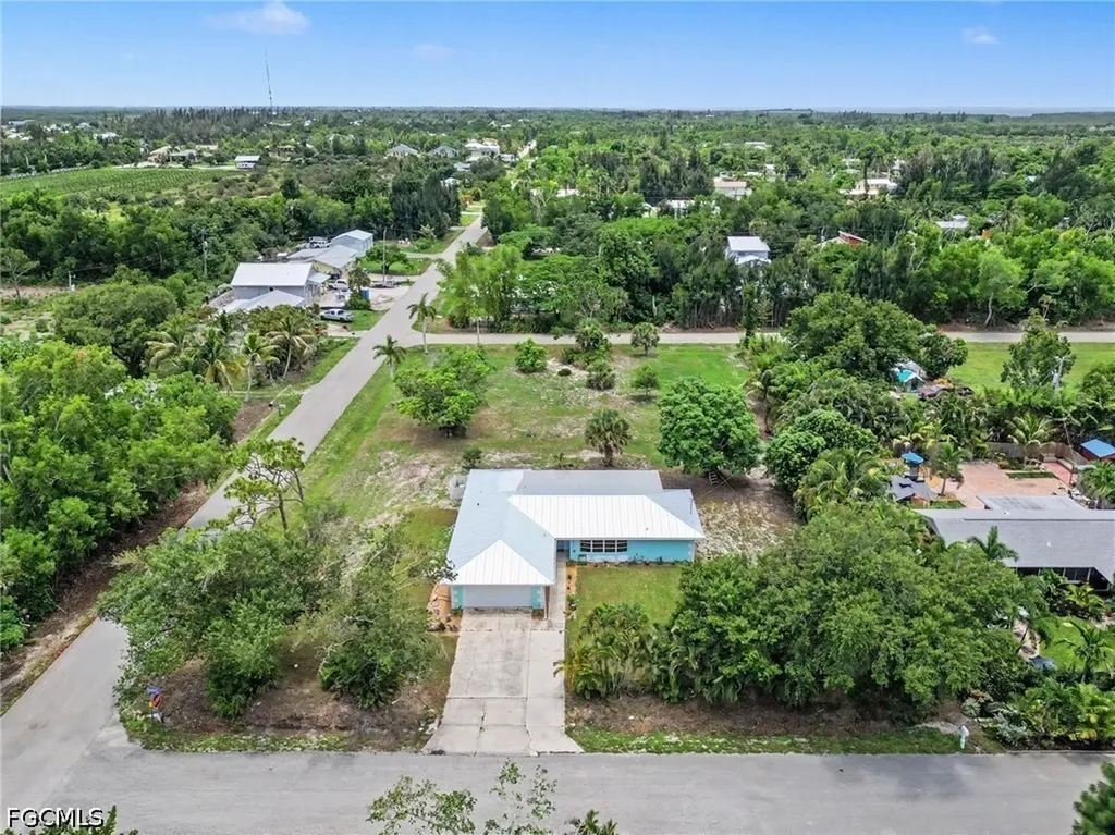 5791 Porpoise Road Bokeelia FL 33922