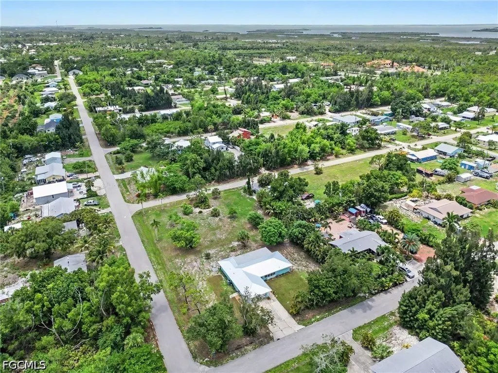 5791 Porpoise Road Bokeelia FL 33922