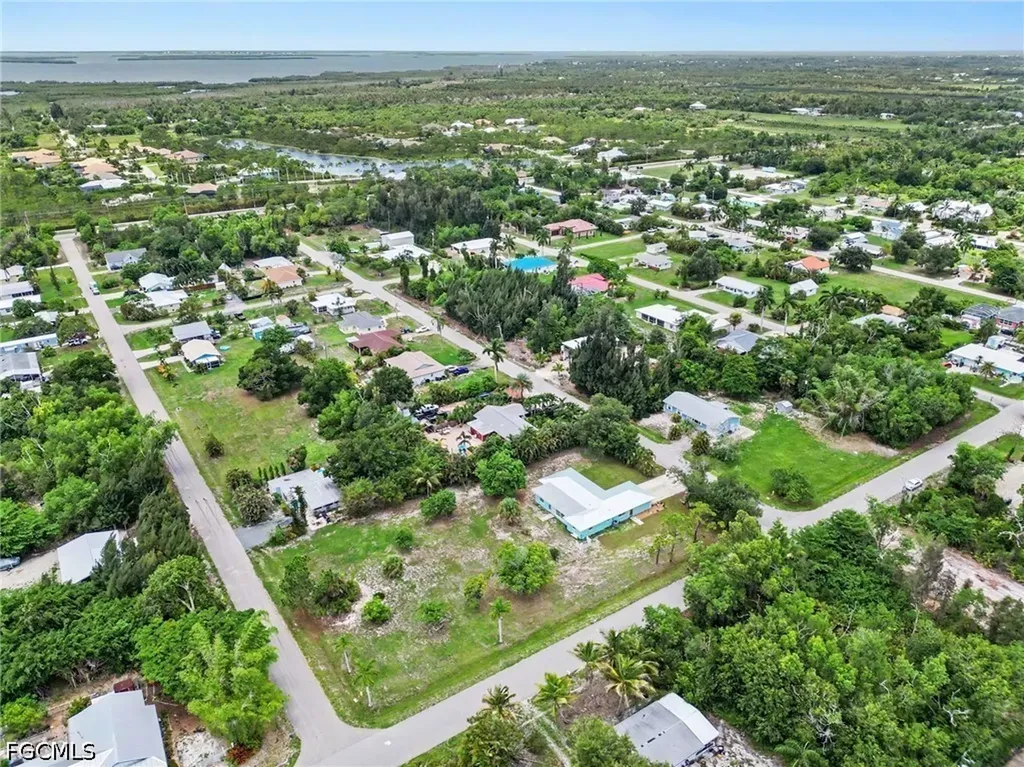 5791 Porpoise Road Bokeelia FL 33922