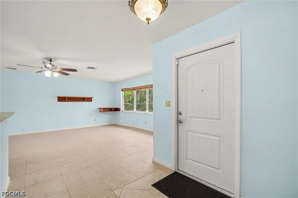 5791 Porpoise Road Bokeelia FL 33922