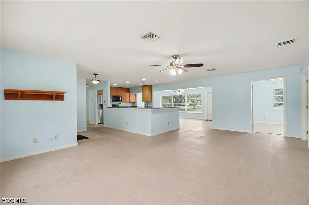 5791 Porpoise Road Bokeelia FL 33922