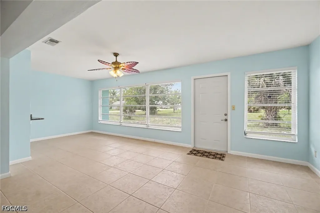 5791 Porpoise Road Bokeelia FL 33922