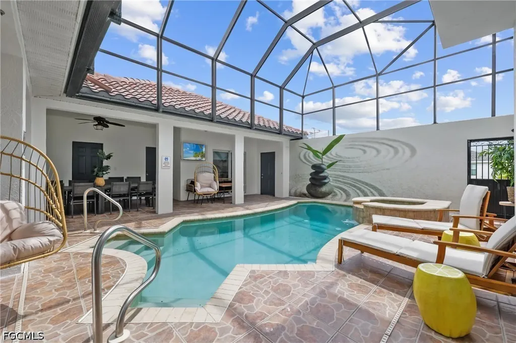2250 SW 20th Avenue Cape Coral FL 33991