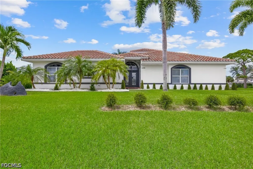 2250 SW 20th Avenue Cape Coral FL 33991