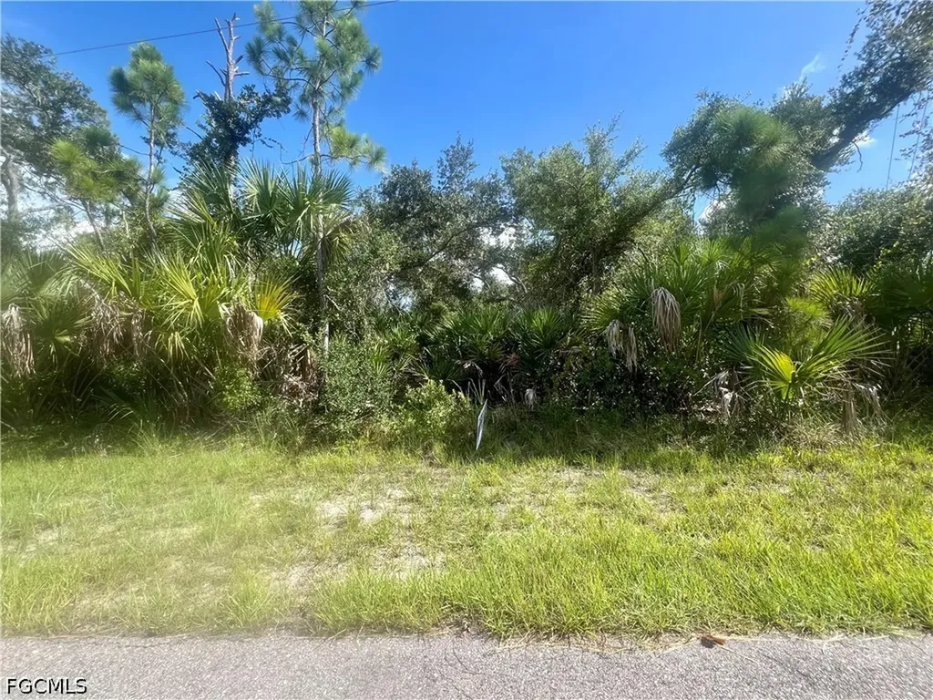 14187 Gables Avenue Port Charlotte FL 33953