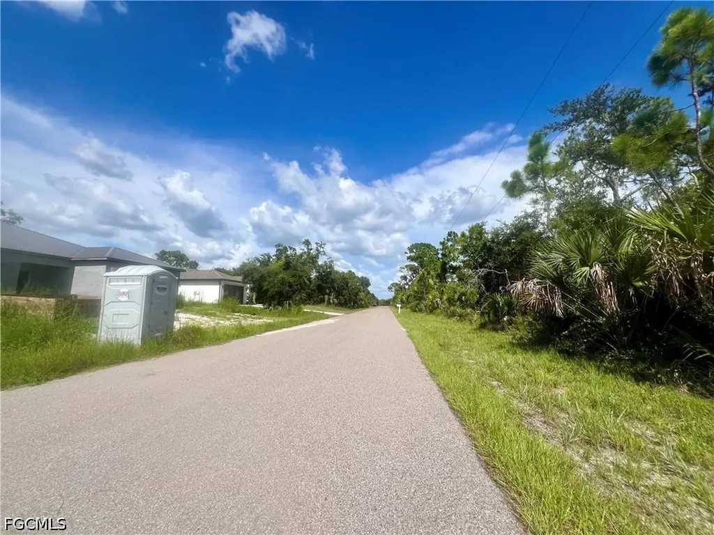 14187 Gables Avenue Port Charlotte FL 33953