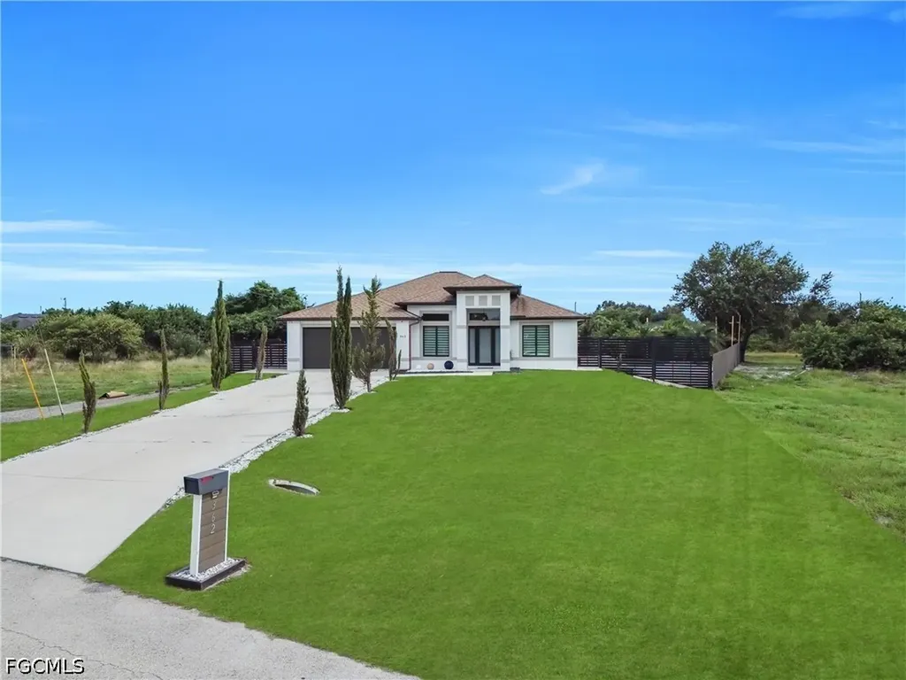 362 Pecan Avenue Lehigh Acres FL 33974