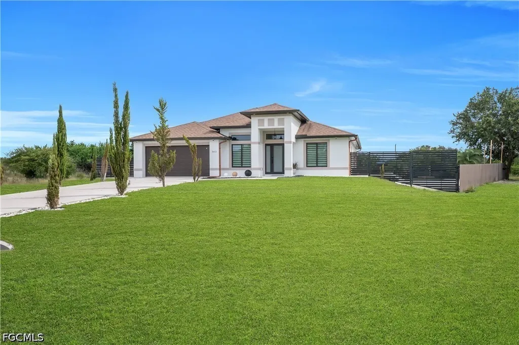362 Pecan Avenue Lehigh Acres FL 33974