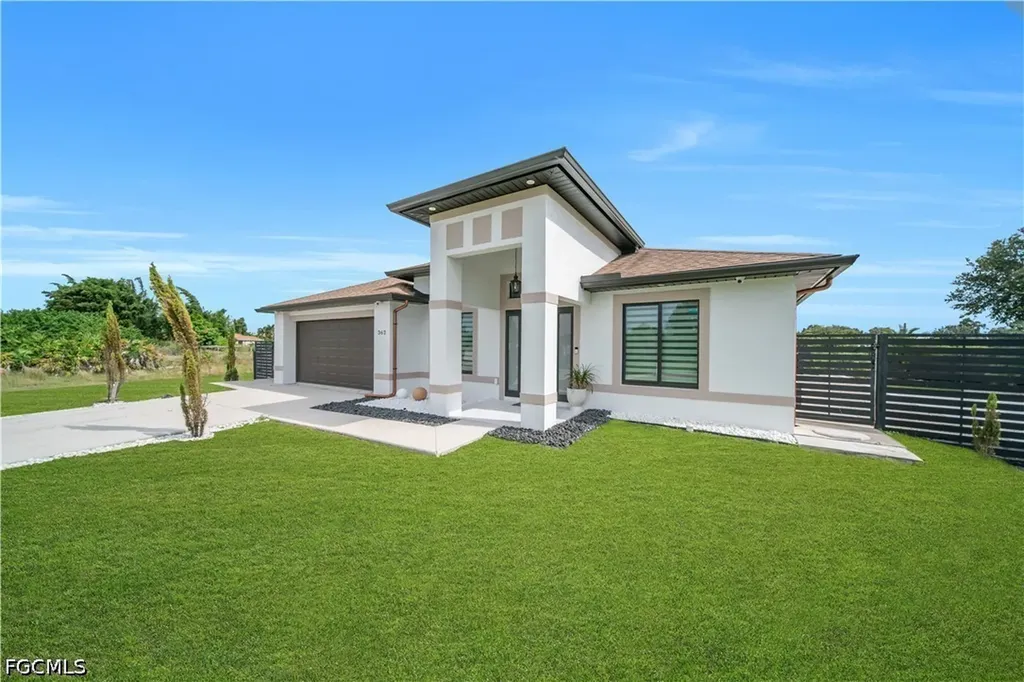 362 Pecan Avenue Lehigh Acres FL 33974