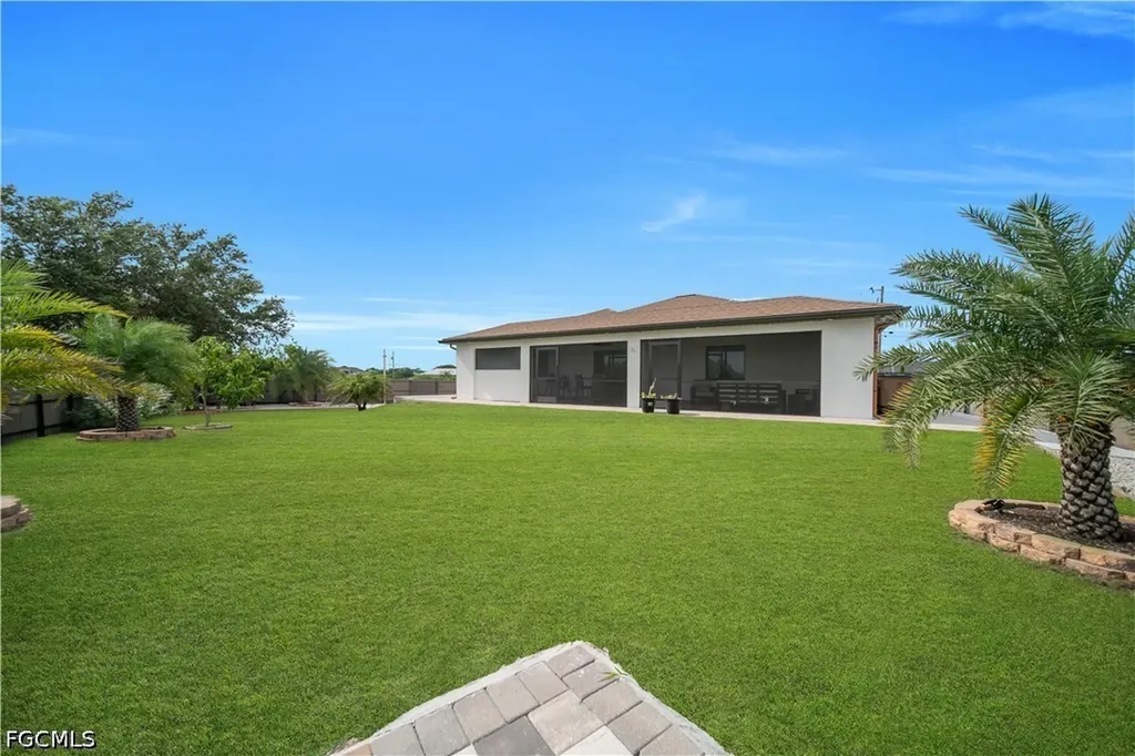 362 Pecan Avenue Lehigh Acres FL 33974