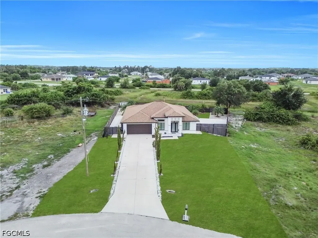 362 Pecan Avenue Lehigh Acres FL 33974