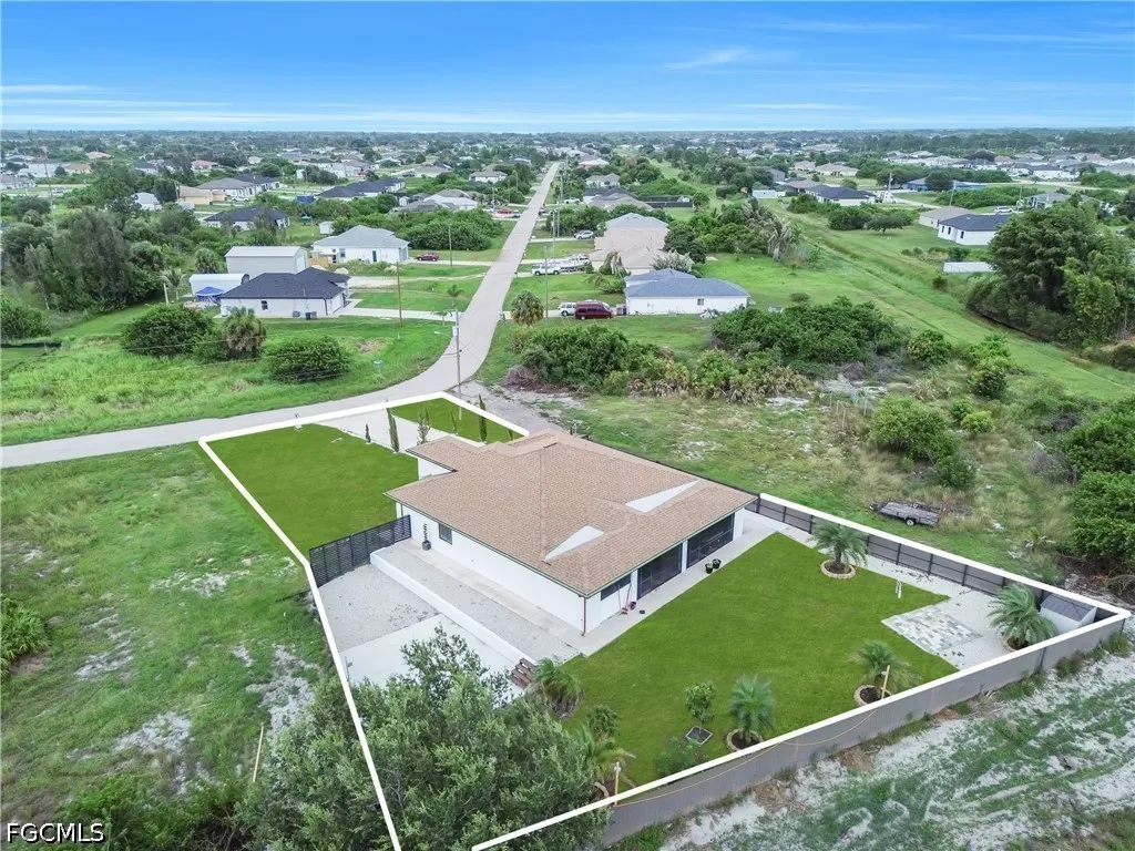 362 Pecan Avenue Lehigh Acres FL 33974