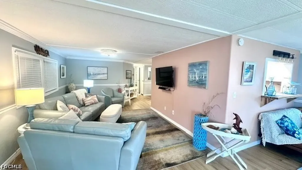 5714 Captain John Smith Loop North Fort Myers FL 33917