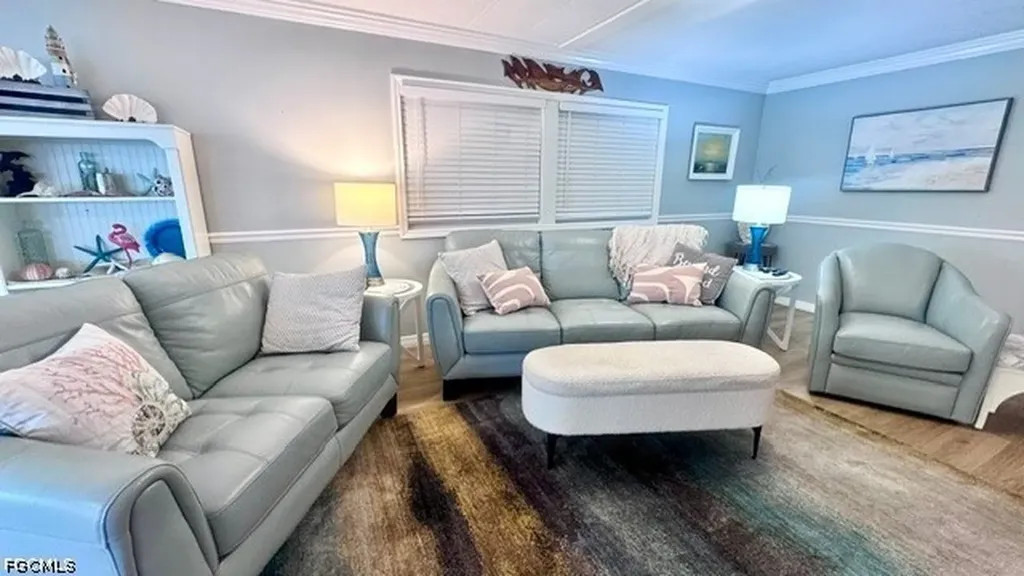 5714 Captain John Smith Loop North Fort Myers FL 33917