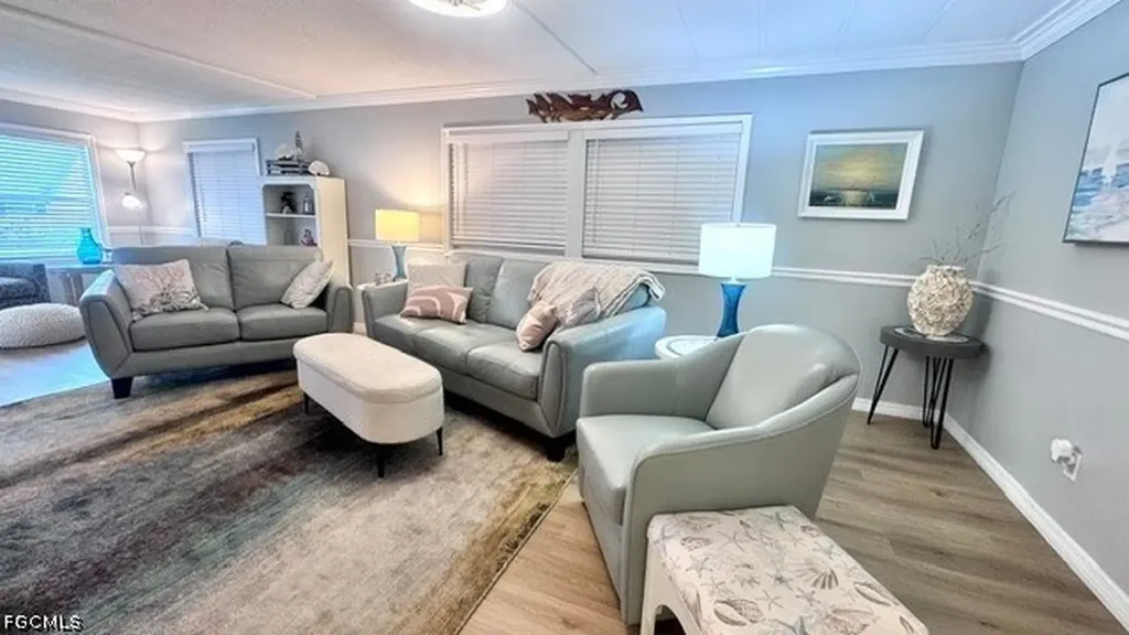 5714 Captain John Smith Loop North Fort Myers FL 33917