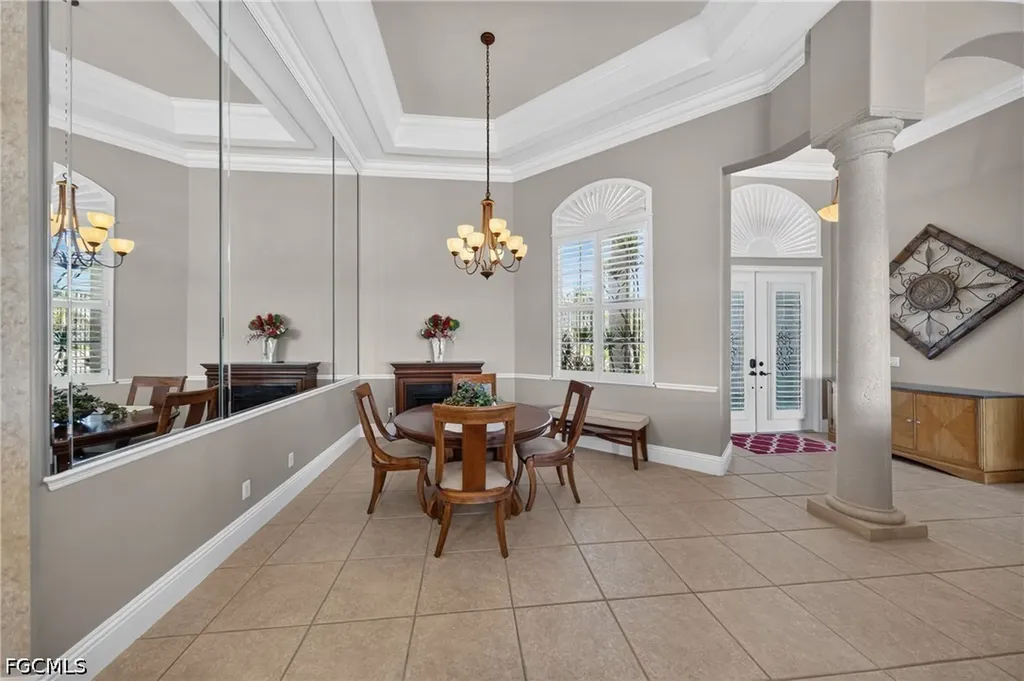 2708 NW 46th Avenue Cape Coral FL 33993