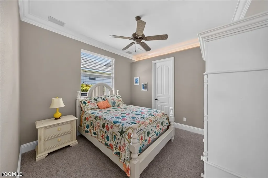 2708 NW 46th Avenue Cape Coral FL 33993