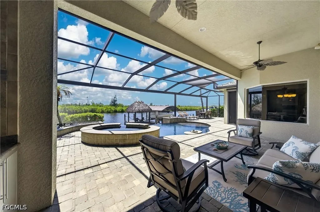 2708 NW 46th Avenue Cape Coral FL 33993