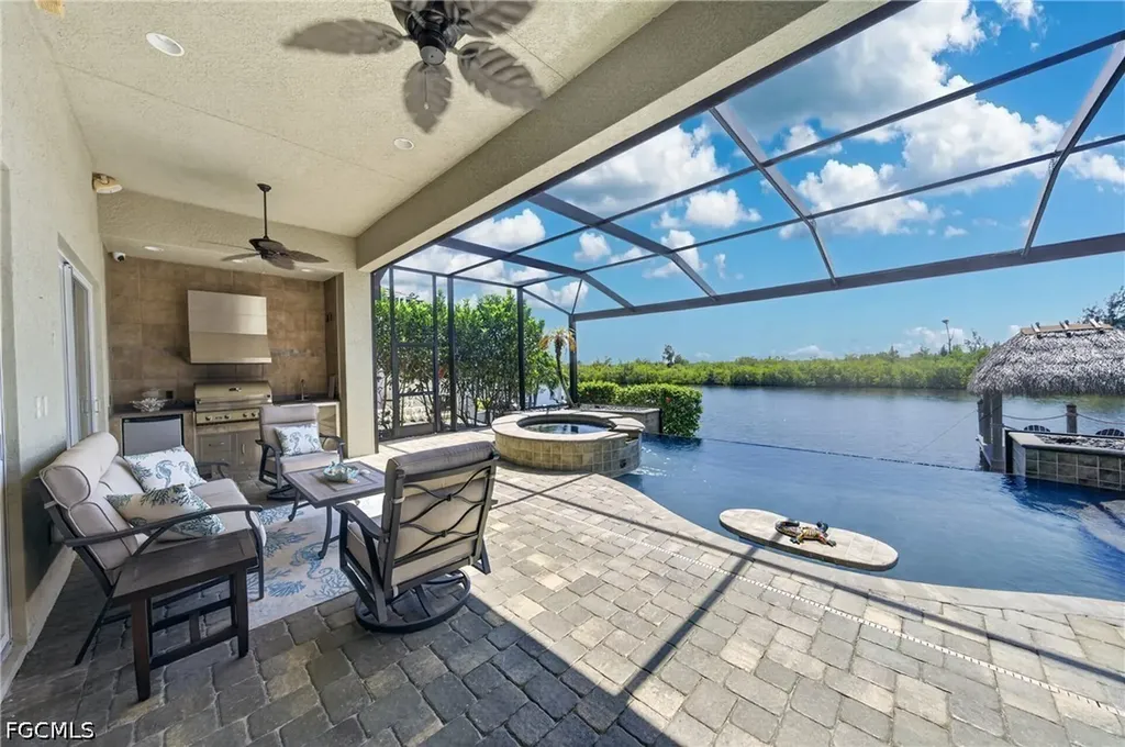 2708 NW 46th Avenue Cape Coral FL 33993