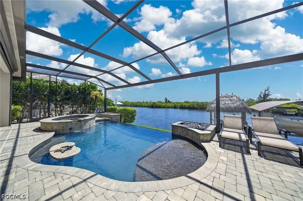 2708 NW 46th Avenue Cape Coral FL 33993