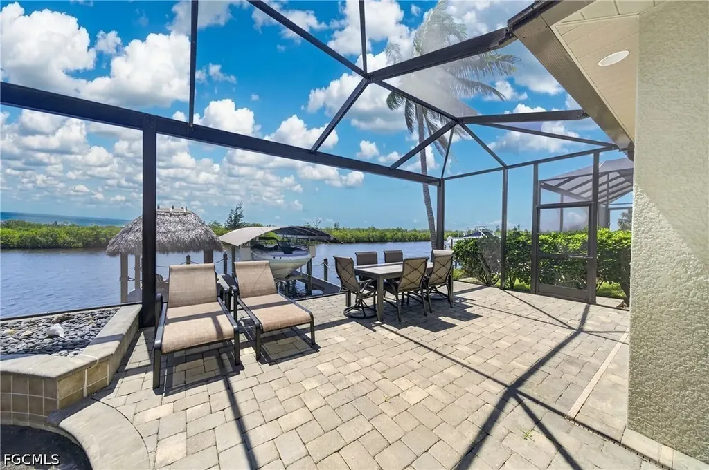 2708 NW 46th Avenue Cape Coral FL 33993