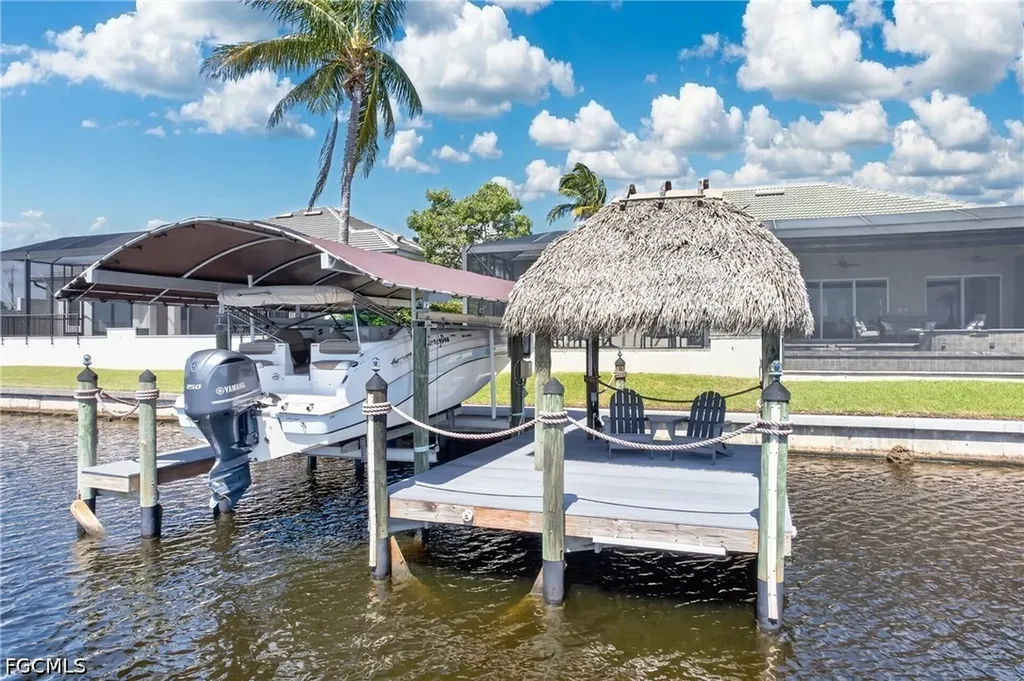 2708 NW 46th Avenue Cape Coral FL 33993