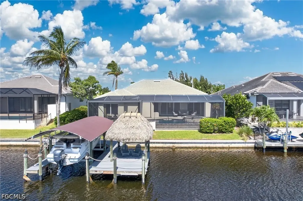 2708 NW 46th Avenue Cape Coral FL 33993