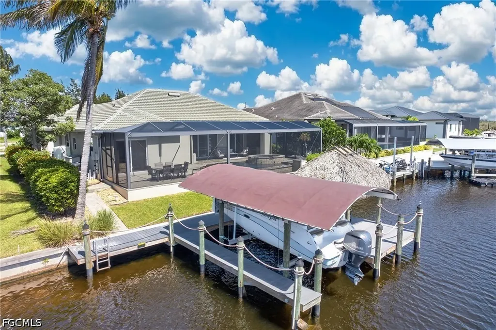 2708 NW 46th Avenue Cape Coral FL 33993