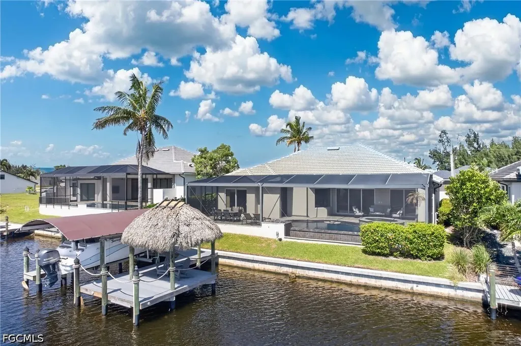 2708 NW 46th Avenue Cape Coral FL 33993