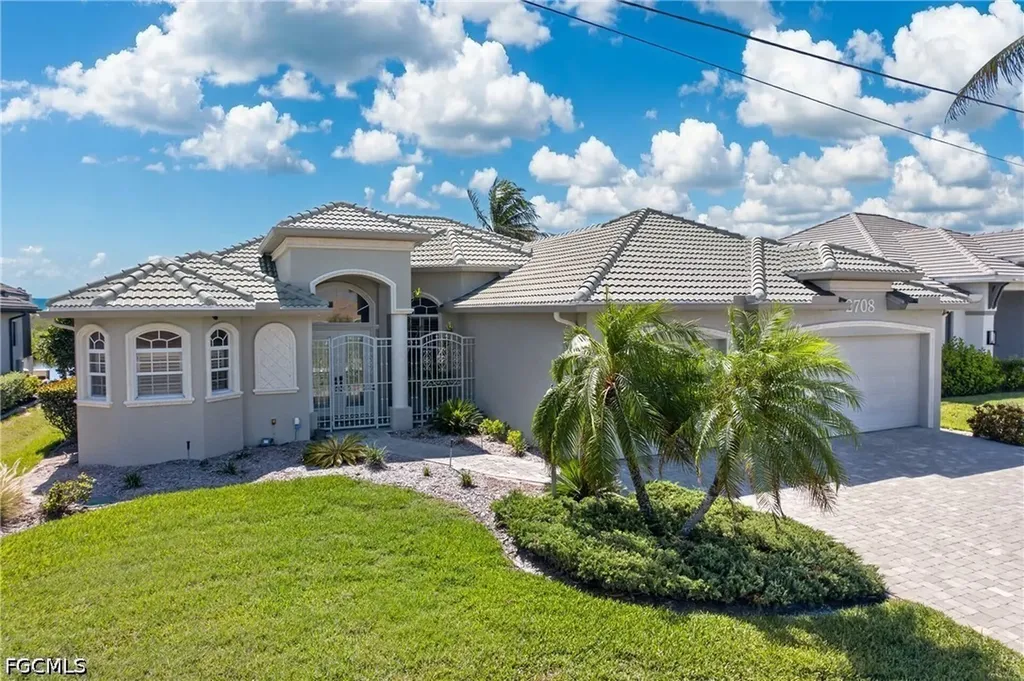 2708 NW 46th Avenue Cape Coral FL 33993