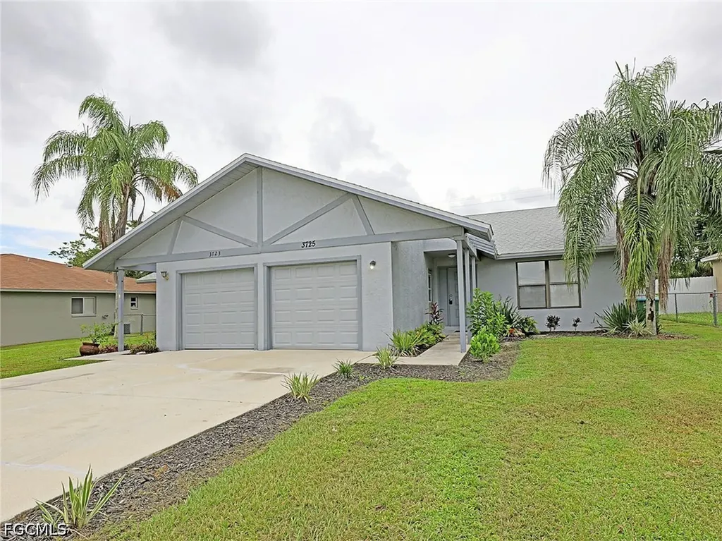 3725 Skyline Boulevard Cape Coral FL 33914
