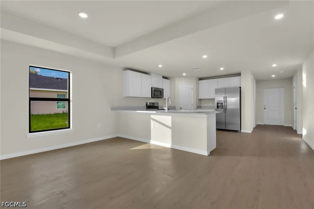 1119 Harvest Avenue Lehigh Acres FL 33974