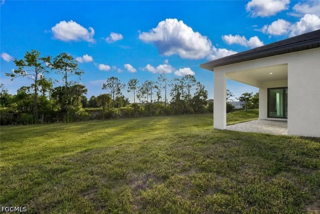 1119 Harvest Avenue Lehigh Acres FL 33974