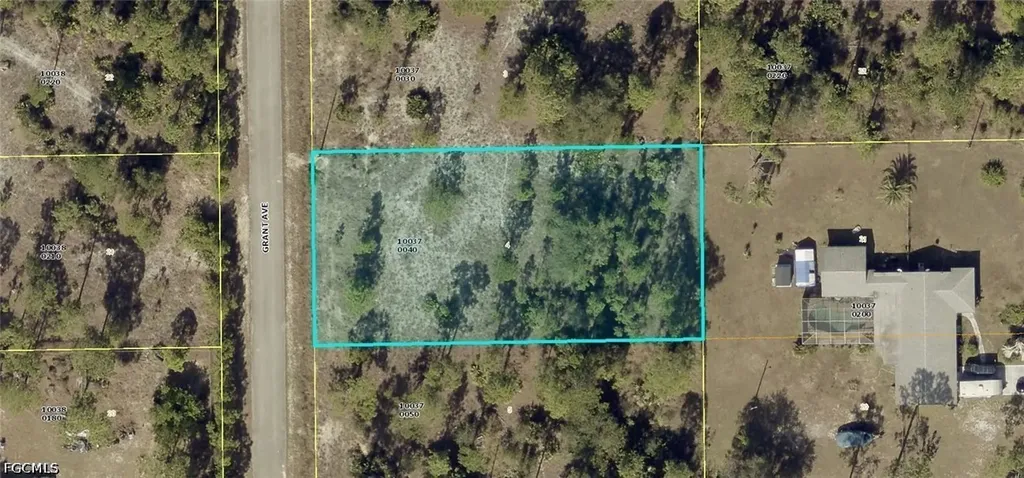 316 Grant Avenue Lehigh Acres FL 33936