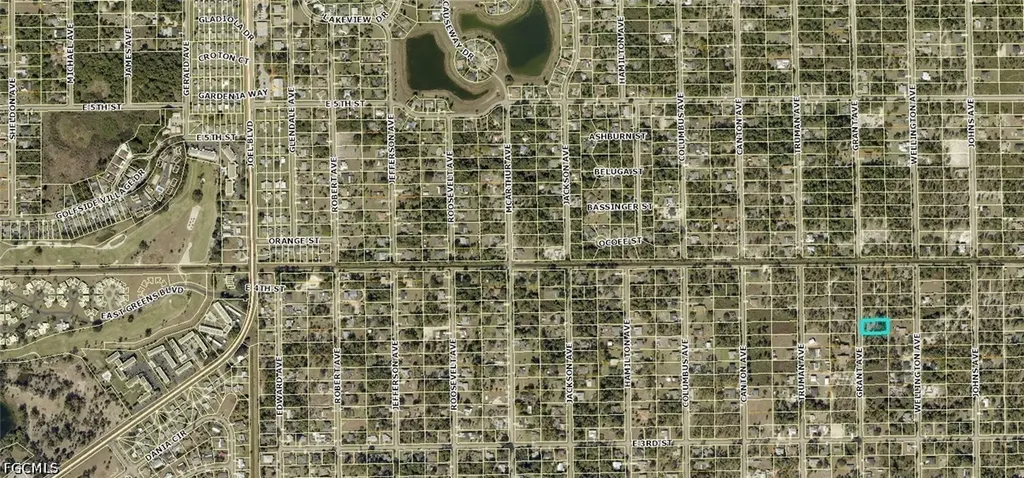 316 Grant Avenue Lehigh Acres FL 33936
