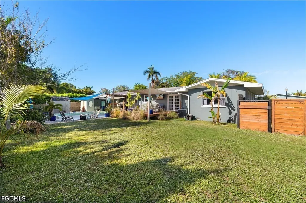 1262 Carlene Avenue Fort Myers FL 33901