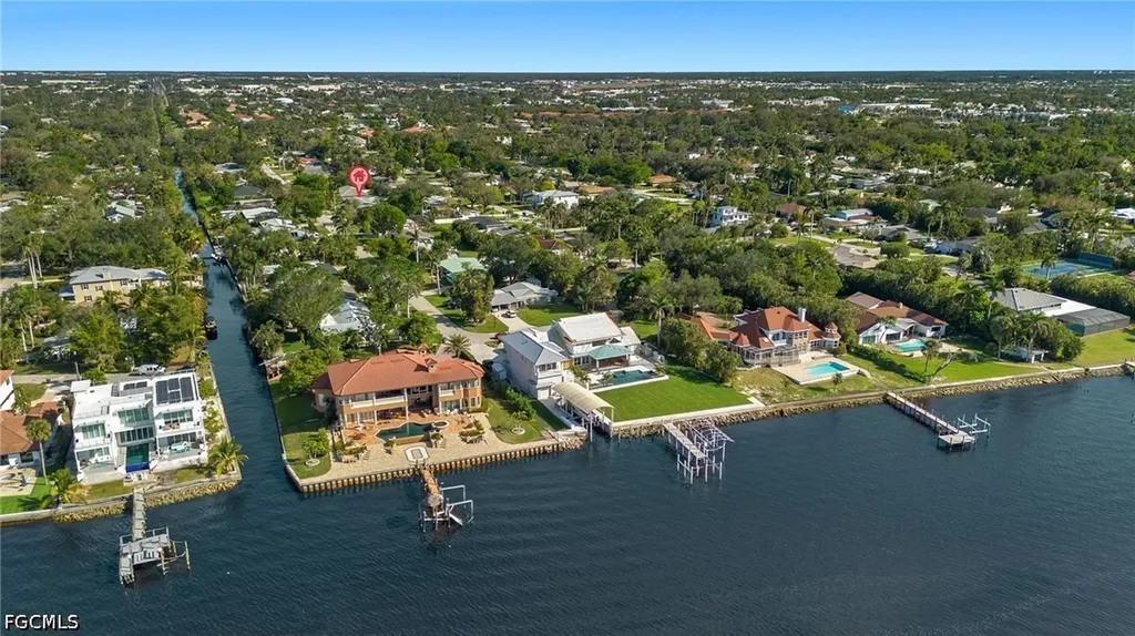 1262 Carlene Avenue Fort Myers FL 33901