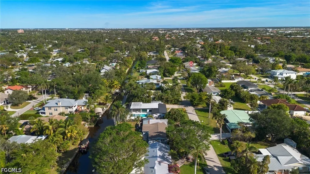 1262 Carlene Avenue Fort Myers FL 33901
