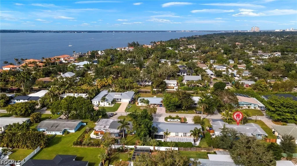 1262 Carlene Avenue Fort Myers FL 33901