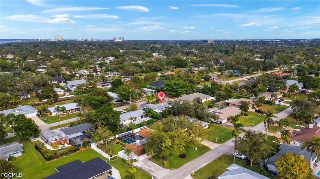 1262 Carlene Avenue Fort Myers FL 33901