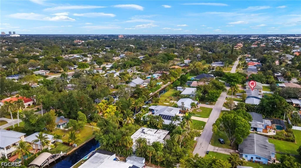 1262 Carlene Avenue Fort Myers FL 33901