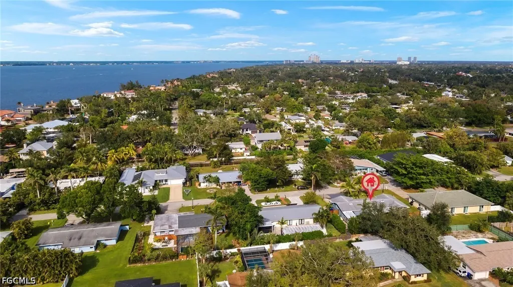 1262 Carlene Avenue Fort Myers FL 33901