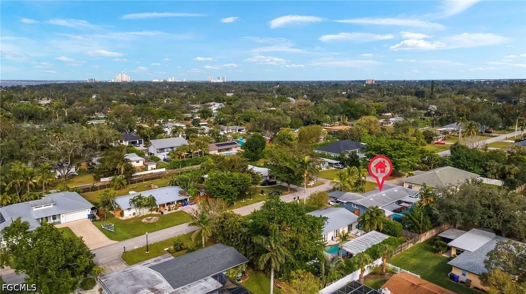 1262 Carlene Avenue Fort Myers FL 33901