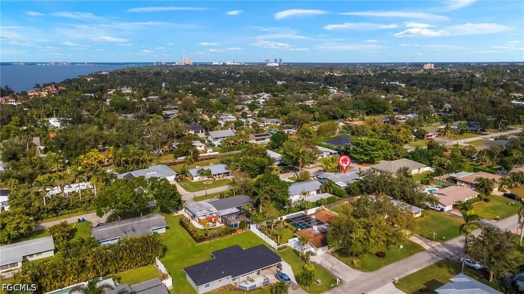 1262 Carlene Avenue Fort Myers FL 33901