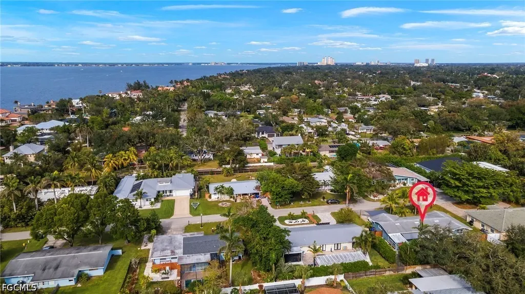 1262 Carlene Avenue Fort Myers FL 33901