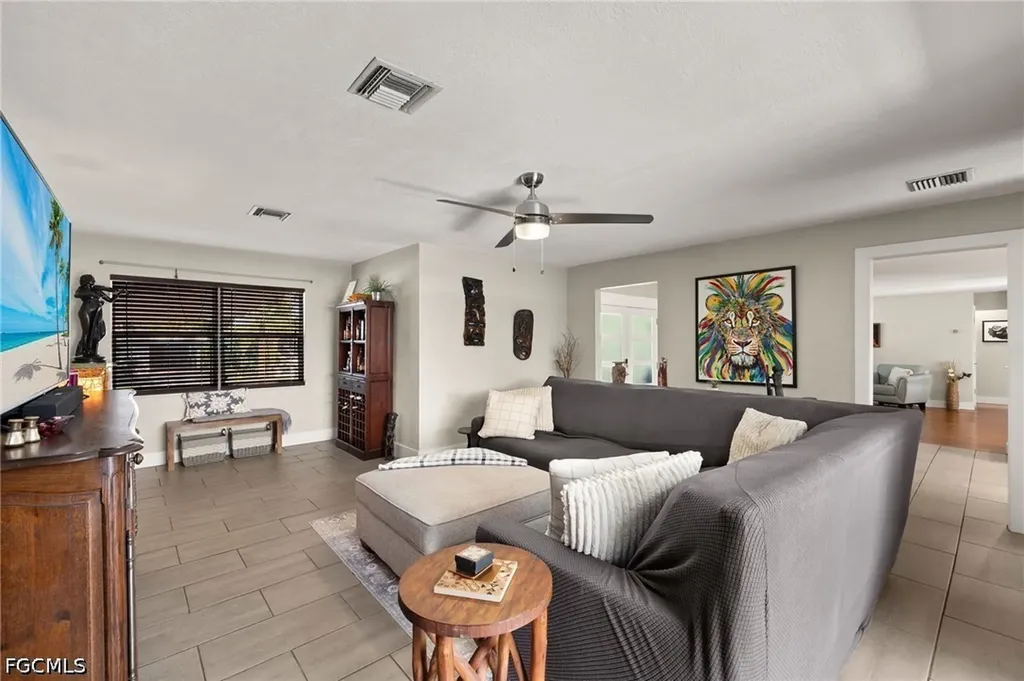 1262 Carlene Avenue Fort Myers FL 33901
