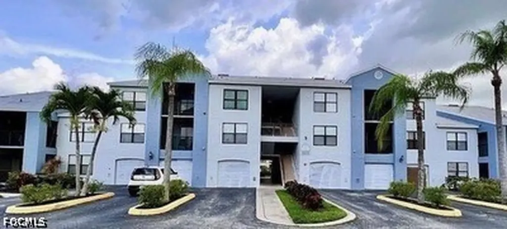 13545 Eagle Ridge Drive Fort Myers FL 33912