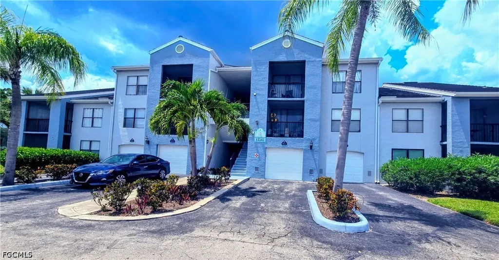13545 Eagle Ridge Drive Fort Myers FL 33912